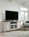 Havalance TV Stand - Atchison Furniture Company (Atchison, KS)