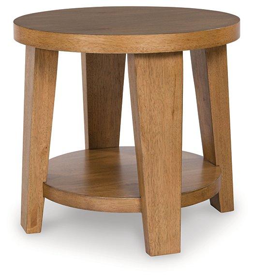 Kristiland Occasional Table Set - Atchison Furniture Company (Atchison, KS)