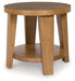 Kristiland Occasional Table Set - Atchison Furniture Company (Atchison, KS)