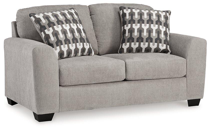 Avenal Park Living Room Set - Atchison Furniture Company (Atchison, KS)