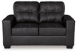 Barlin Mills Living Room Set - Atchison Furniture Company (Atchison, KS)
