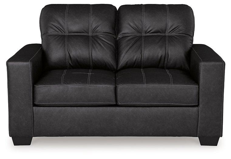 Barlin Mills Living Room Set - Atchison Furniture Company (Atchison, KS)