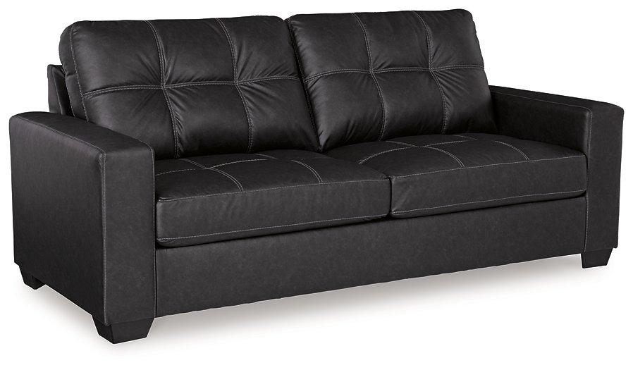Barlin Mills Sofa Sleeper - Atchison Furniture Company (Atchison, KS)
