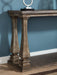 Johnelle Sofa Table - Atchison Furniture Company (Atchison, KS)