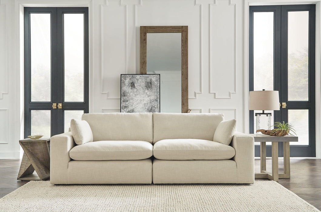 Elyza Living Room Set - Atchison Furniture Company (Atchison, KS)
