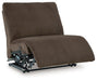 Top Tier Sofa Chaise Sectional - Atchison Furniture Company (Atchison, KS)