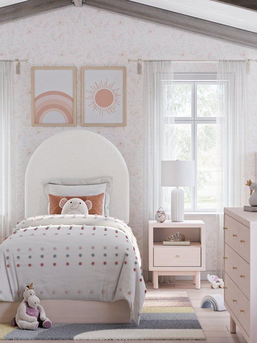 Wistenpine Bedroom Package - Atchison Furniture Company (Atchison, KS)