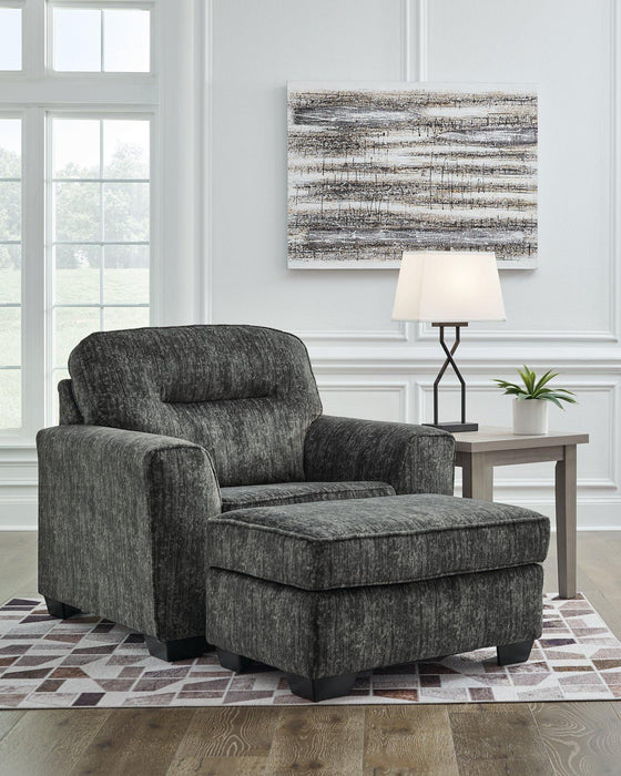 Lonoke Living Room Set - Atchison Furniture Company (Atchison, KS)