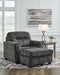 Lonoke Living Room Set - Atchison Furniture Company (Atchison, KS)