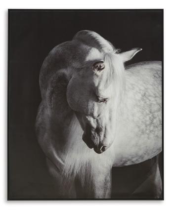 Archerwick Wall Art - Atchison Furniture Company (Atchison, KS)
