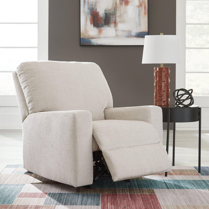 Aviemore Recliner - Atchison Furniture Company (Atchison, KS)