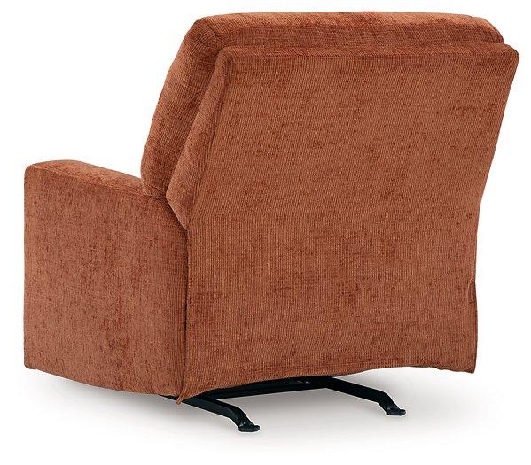 Aviemore Recliner - Atchison Furniture Company (Atchison, KS)
