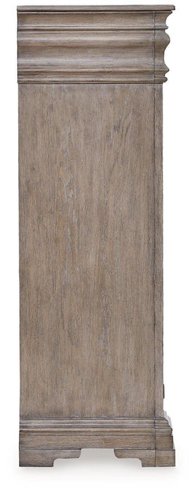 Blairhurst Chest of Drawers - Atchison Furniture Company (Atchison, KS)