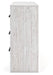 Cayboni Dresser - Atchison Furniture Company (Atchison, KS)
