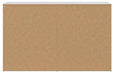 Cayboni Dresser - Atchison Furniture Company (Atchison, KS)