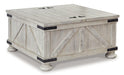 Carynhurst Occasional Table Set - Atchison Furniture Company (Atchison, KS)