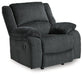 Draycoll Recliner - Atchison Furniture Company (Atchison, KS)