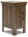 Moriville Occasional Table Set - Atchison Furniture Company (Atchison, KS)