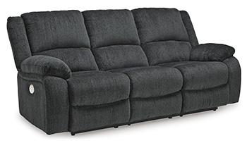 Draycoll Living Room Set - Atchison Furniture Company (Atchison, KS)