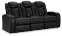 Caveman Den Upholstery Package - Atchison Furniture Company (Atchison, KS)