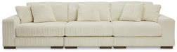 Lindyn Sectional Sofa - Atchison Furniture Company (Atchison, KS)