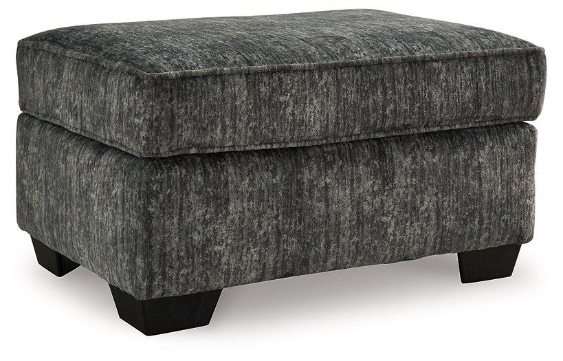 Lonoke Living Room Set - Atchison Furniture Company (Atchison, KS)