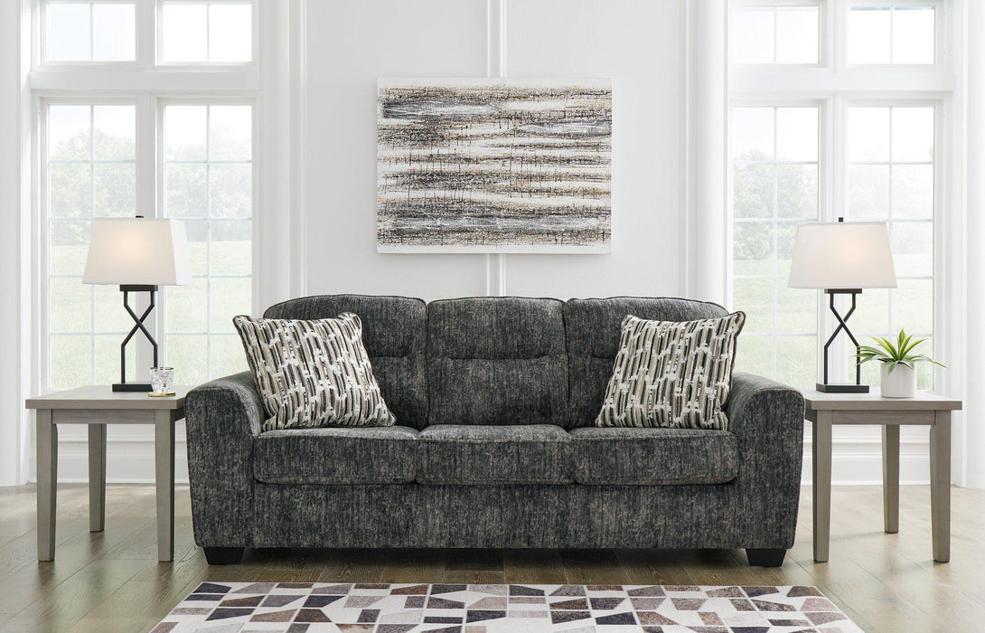 Lonoke Living Room Set - Atchison Furniture Company (Atchison, KS)