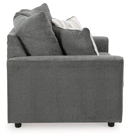 Stairatt Living Room Set - Atchison Furniture Company (Atchison, KS)