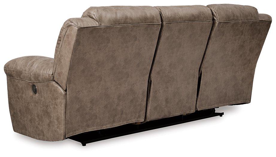 Stoneland Living Room Set - Atchison Furniture Company (Atchison, KS)