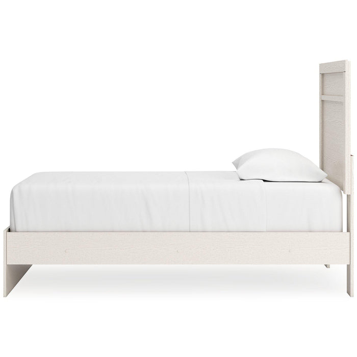 Stelsie Bedroom Set - Atchison Furniture Company (Atchison, KS)