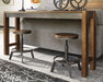 Torjin Counter Height Dining Set - Atchison Furniture Company (Atchison, KS)