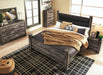 Wynnlow Bed - Atchison Furniture Company (Atchison, KS)