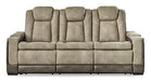 Next-Gen DuraPella Living Room Set - Atchison Furniture Company (Atchison, KS)