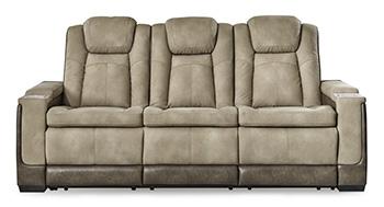 Next-Gen DuraPella Living Room Set - Atchison Furniture Company (Atchison, KS)
