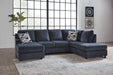 Albar Place Sectional - Atchison Furniture Company (Atchison, KS)