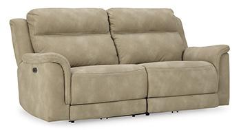 Next-Gen DuraPella Living Room Set - Atchison Furniture Company (Atchison, KS)