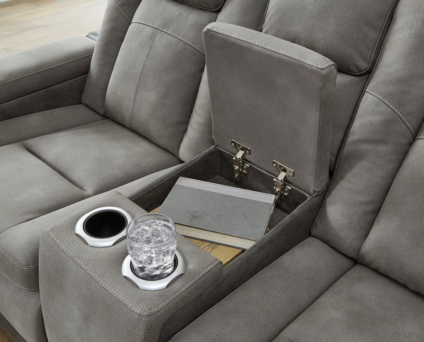 Next-Gen DuraPella Living Room Set - Atchison Furniture Company (Atchison, KS)