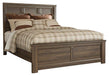 Juararo Bedroom Set - Atchison Furniture Company (Atchison, KS)