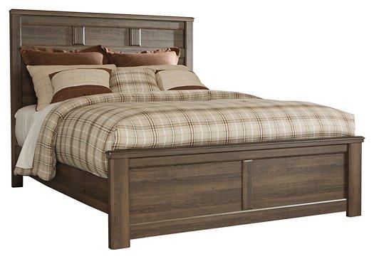 Juararo Bedroom Set - Atchison Furniture Company (Atchison, KS)