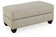Asanti Ottoman - Atchison Furniture Company (Atchison, KS)