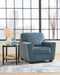 Cashton Chair - Atchison Furniture Company (Atchison, KS)