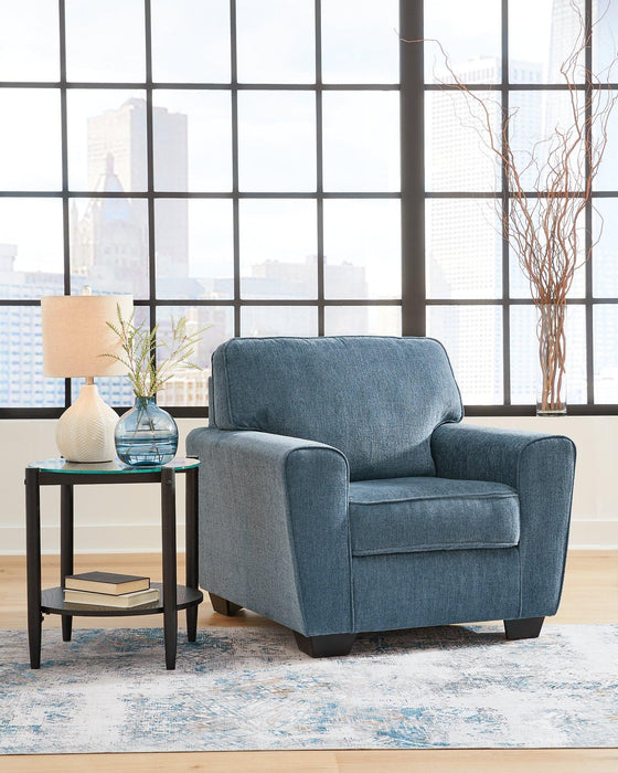 Cashton Living Room Set - Atchison Furniture Company (Atchison, KS)