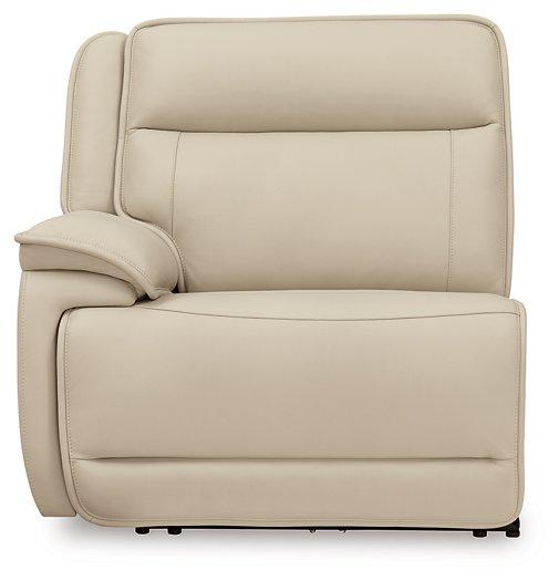 Double Deal Reclining Sectional - Atchison Furniture Company (Atchison, KS)