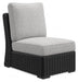 Beachcroft Outdoor Sectional - Atchison Furniture Company (Atchison, KS)