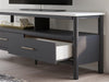 Cadmori 72" TV Stand - Atchison Furniture Company (Atchison, KS)