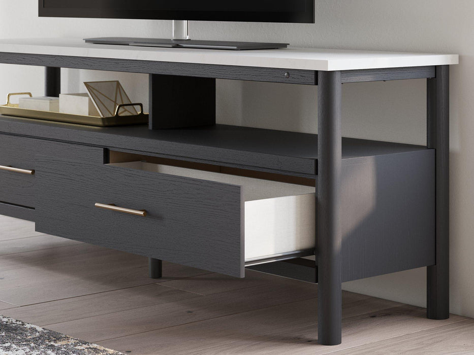 Cadmori 72" TV Stand - Atchison Furniture Company (Atchison, KS)