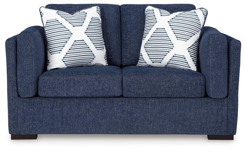 Evansley Living Room Set - Atchison Furniture Company (Atchison, KS)
