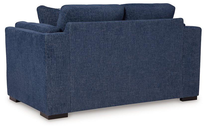 Evansley Living Room Set - Atchison Furniture Company (Atchison, KS)