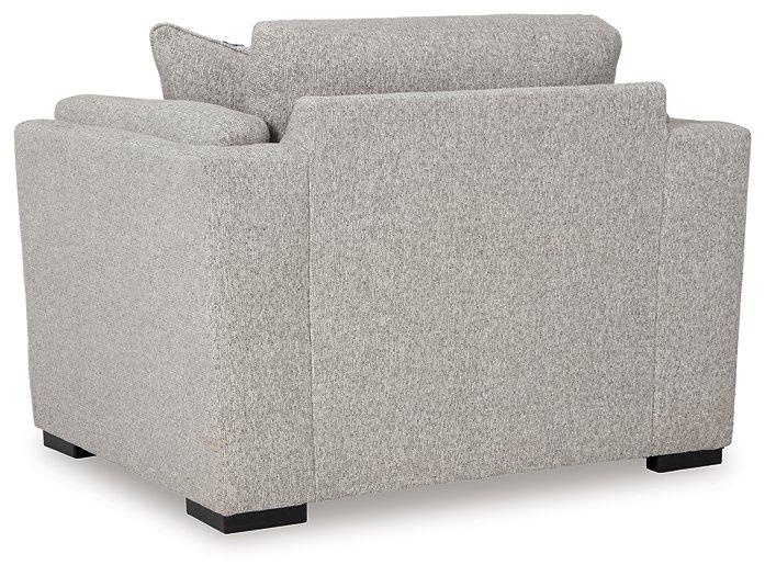 Evansley Living Room Set - Atchison Furniture Company (Atchison, KS)