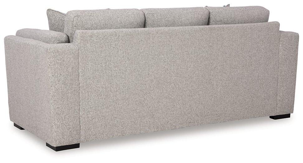 Evansley Living Room Set - Atchison Furniture Company (Atchison, KS)